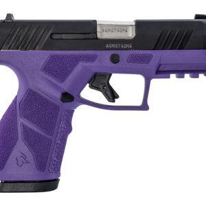 GX2 9mm