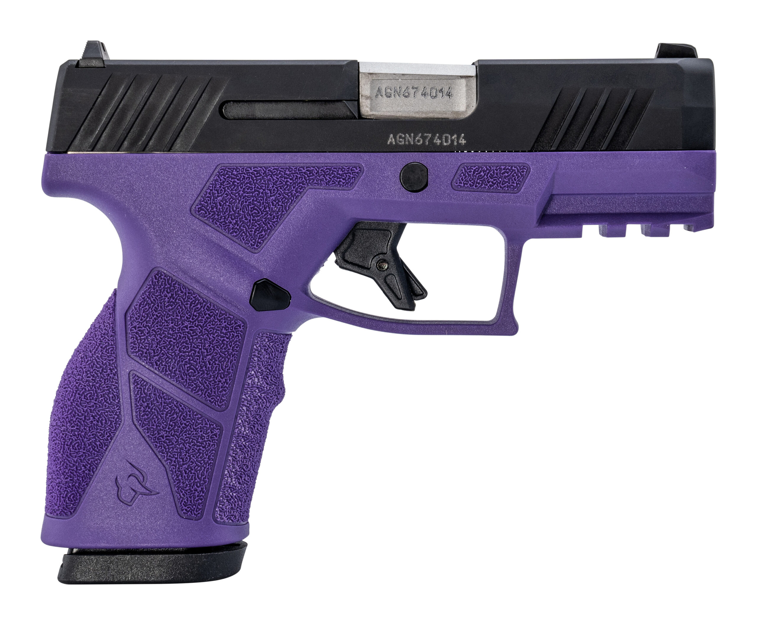 GX2 9mm
