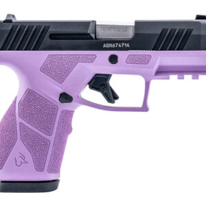 GX2 9mm