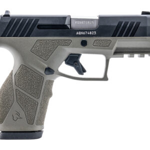 GX2 9mm