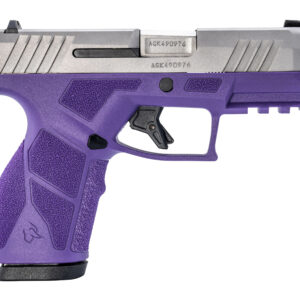 GX2 9mm