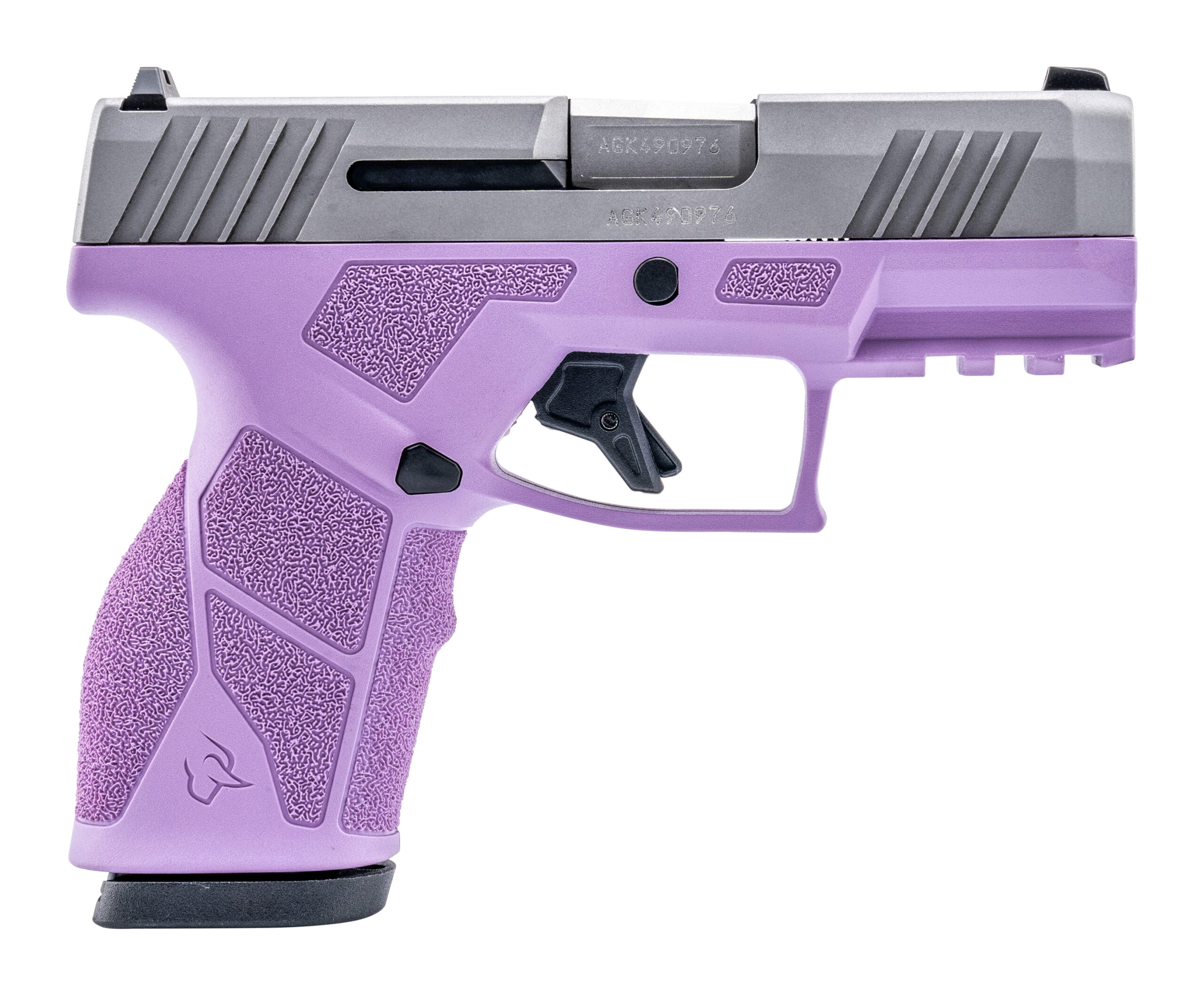 GX2 9mm