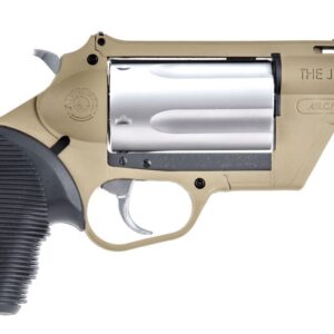 Public Defender Polymer 410 Bore | 45 Colt