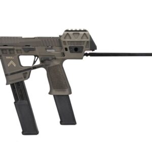 P320 FLUX Legion 9mm