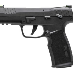 P322 22 LR