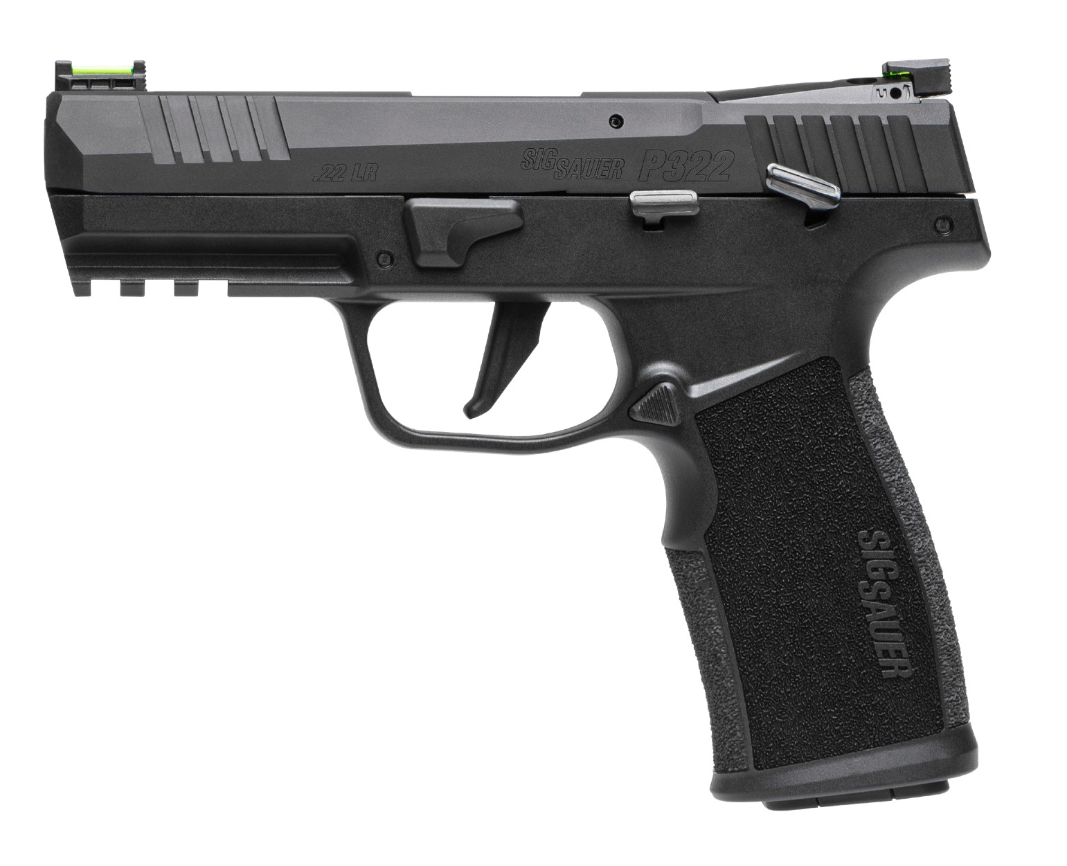 P322 22 LR