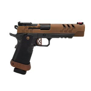 2K11 45 ACP