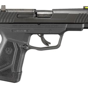 Max-9 9mm