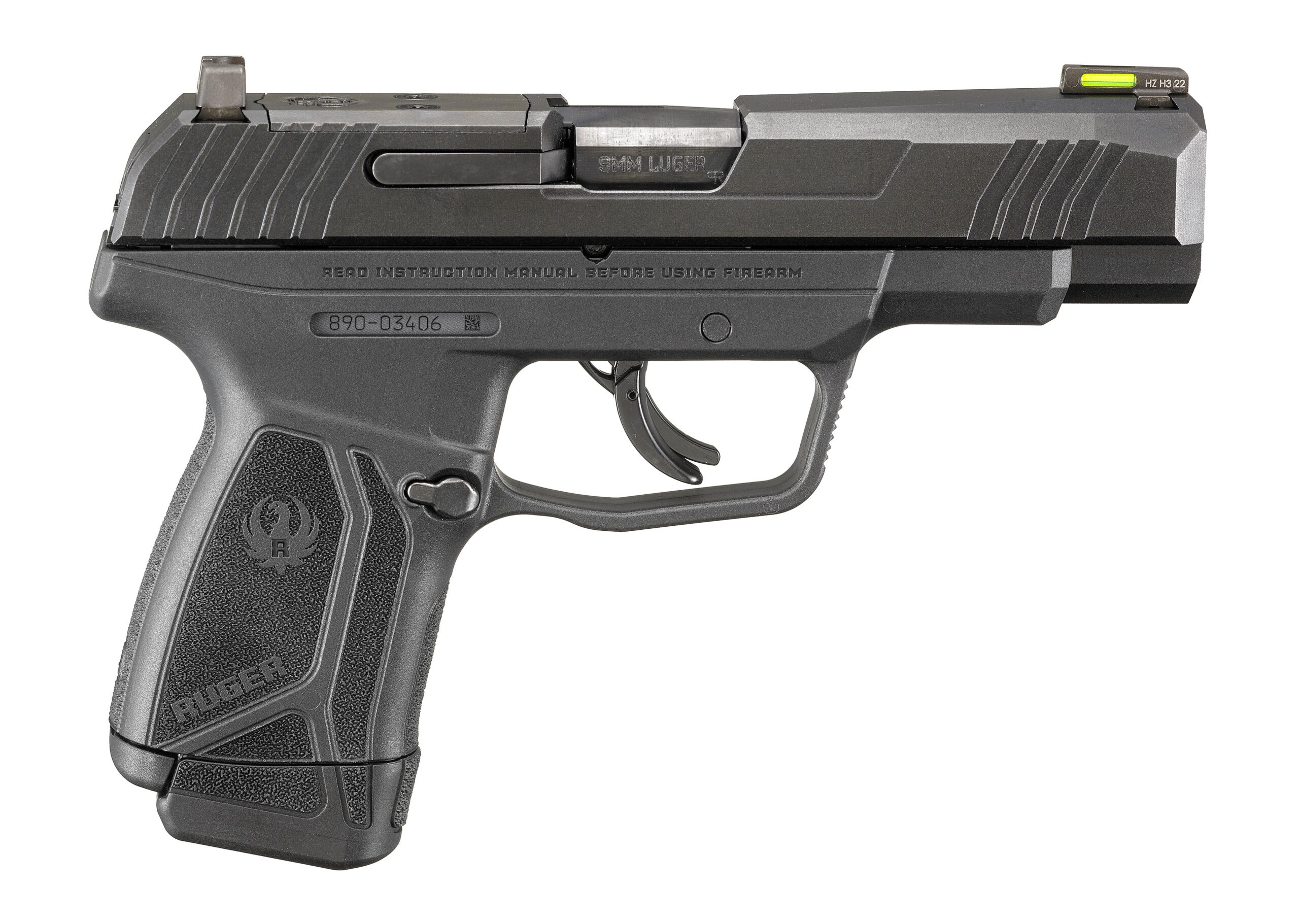 Max-9 9mm