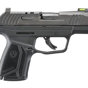 Max-9 9mm