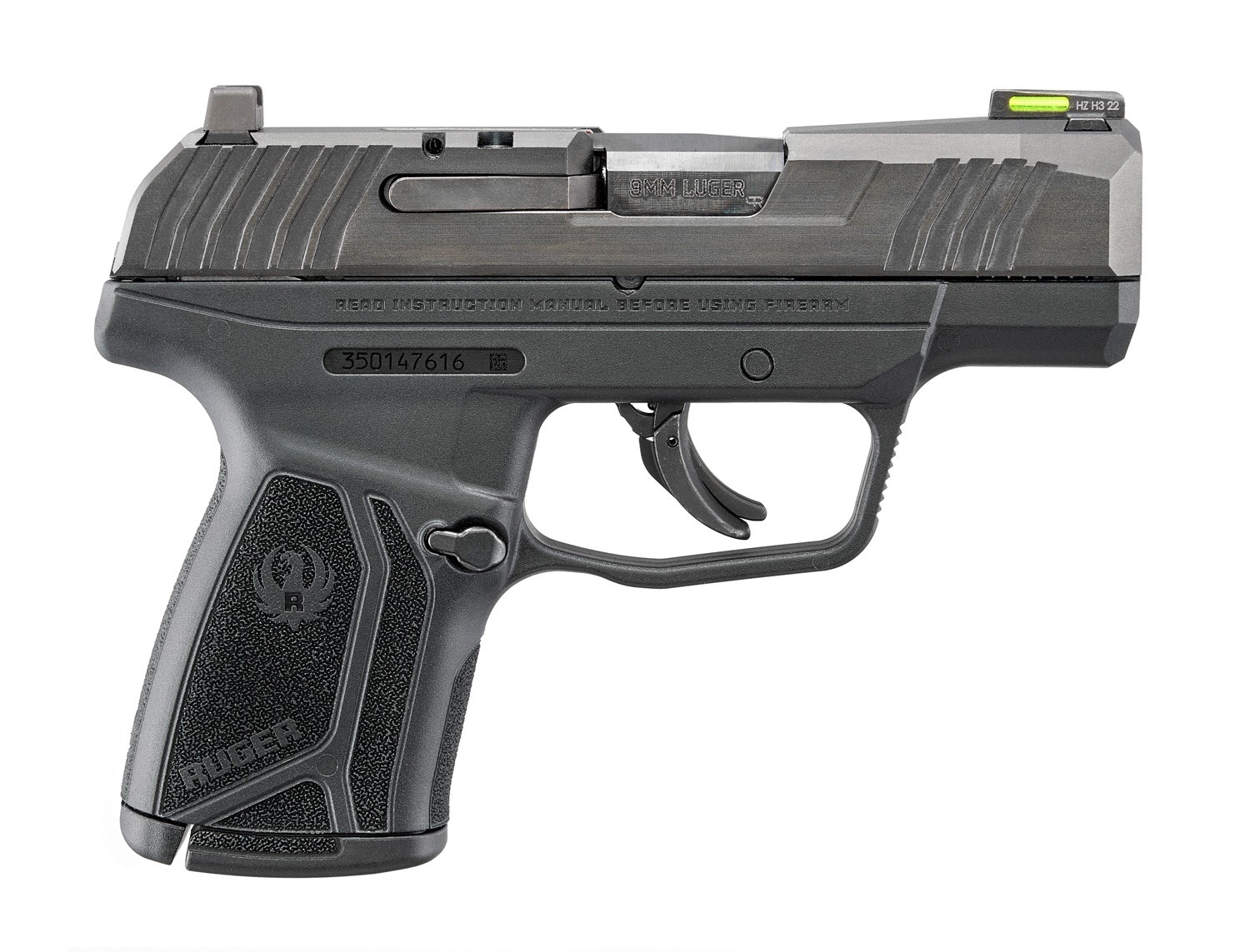 Max-9 9mm