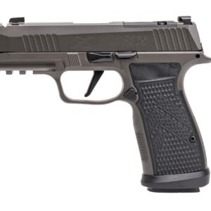 P365 AXG Legion 9mm