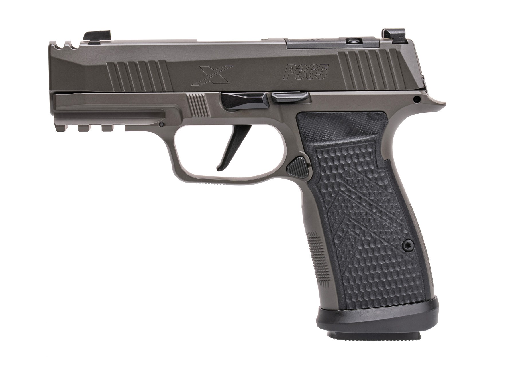 P365 AXG Legion 9mm