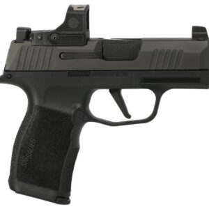 P365X ROMEO RS 9mm