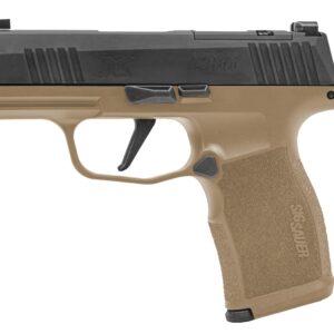 P365X 9mm