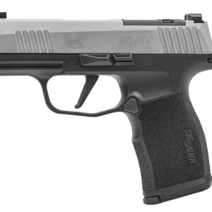 P365X 9mm