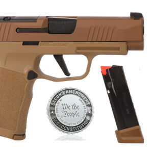 P365 XL 2A 9mm