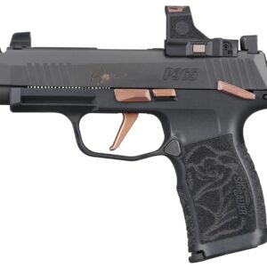 P365 Rose XL Comp 9mm
