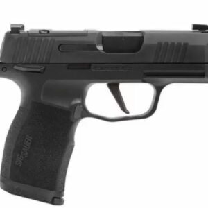 P365X 9mm