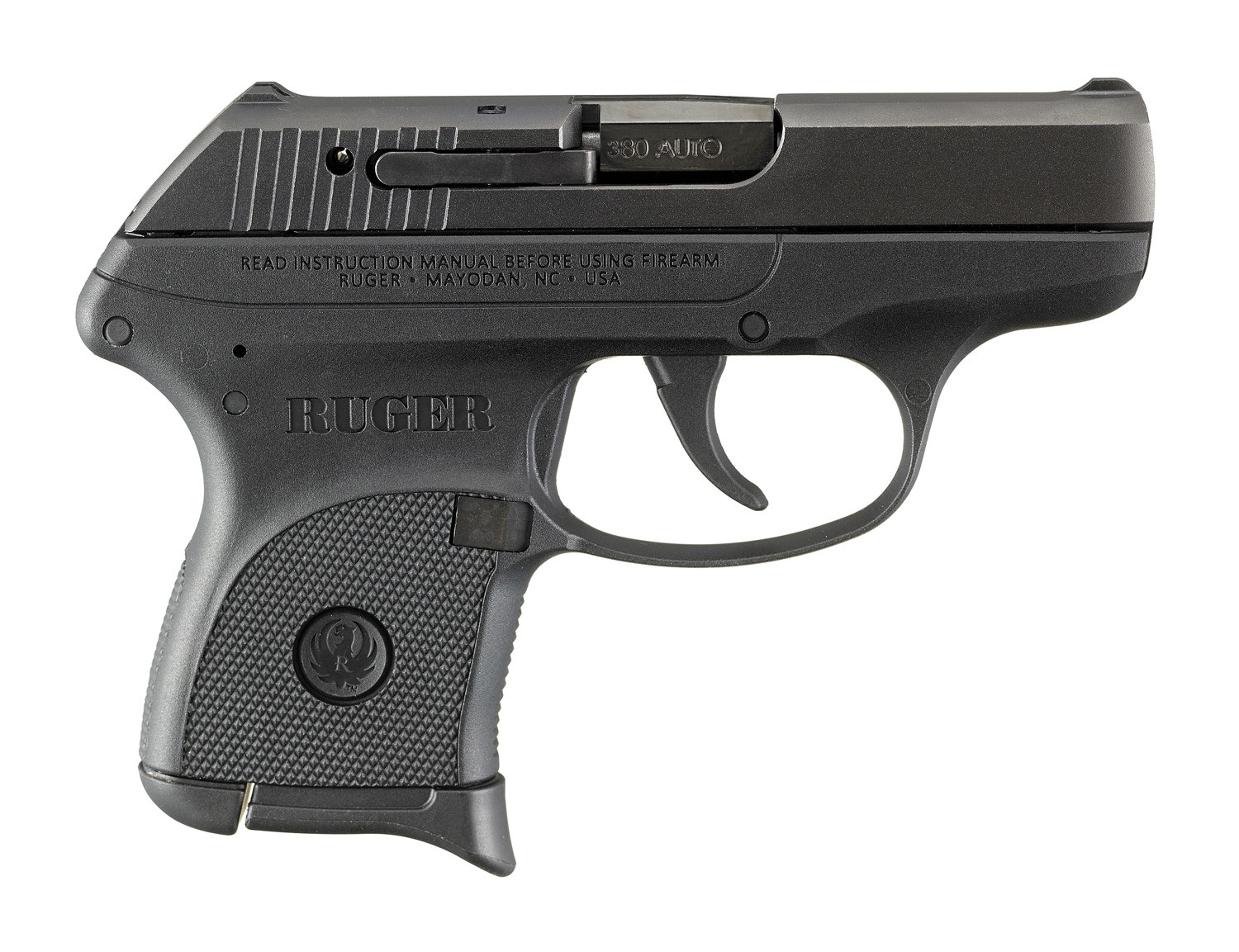 LCP 380 ACP