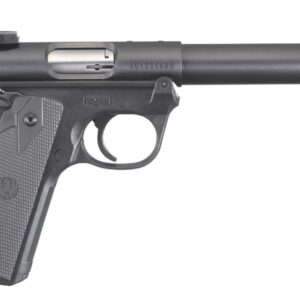 Mark IV Target 22 LR