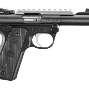 Mark IV 22/45 22 LR