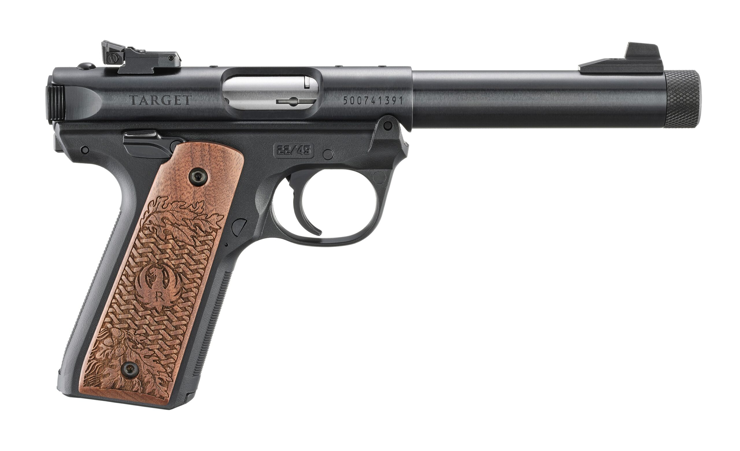 Mark IV 22/45 22 LR