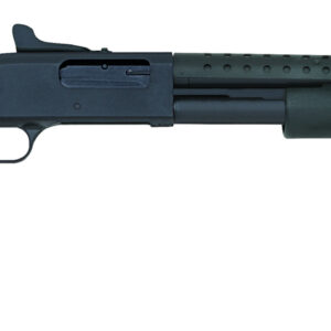 590 Persuader 12 Gauge