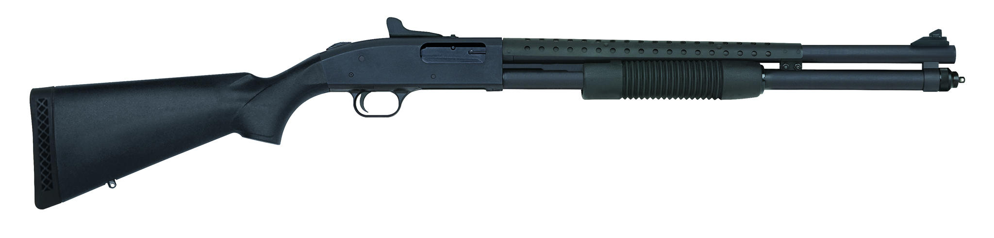 590 Persuader 12 Gauge