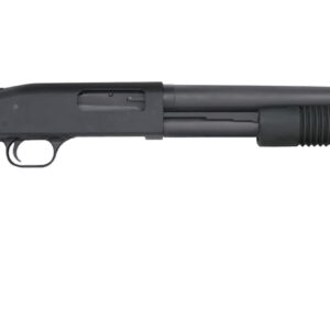 590 Tactical 12 Gauge