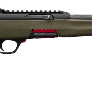 Wildcat SR 22 LR