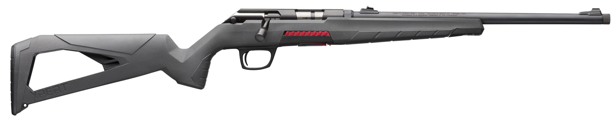 XPERT SR 17 WSM