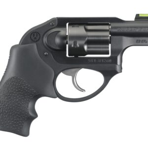 LCR 38 Special