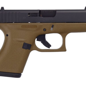 G42 Flat Dark Earth 380 ACP