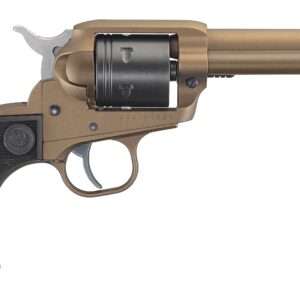 Wrangler 22 LR