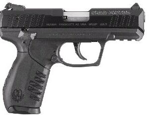 SR22 22 LR