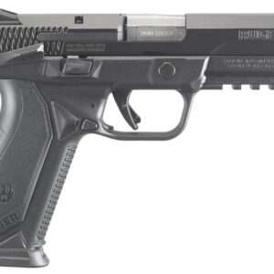 American Pistol 9mm