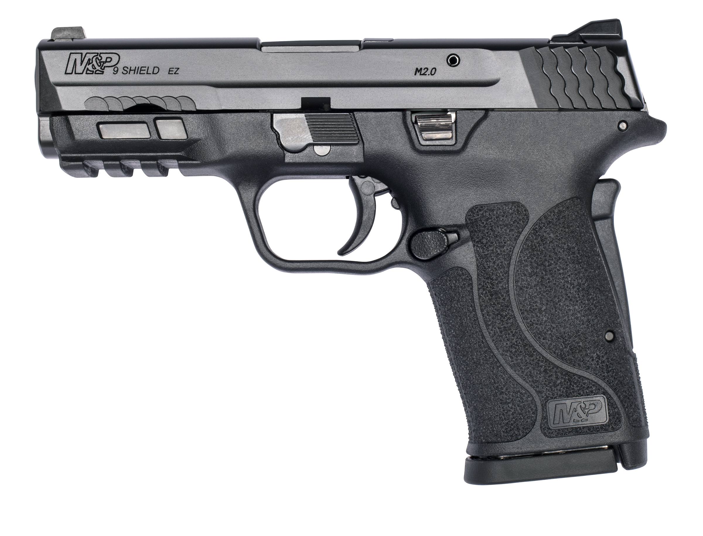 M&P9 M2.0 Shield EZ 9mm