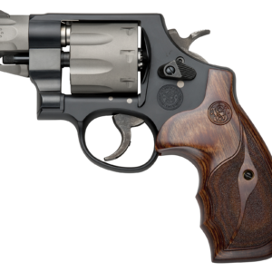 327 Performance Center 357 Magnum | 38 Special