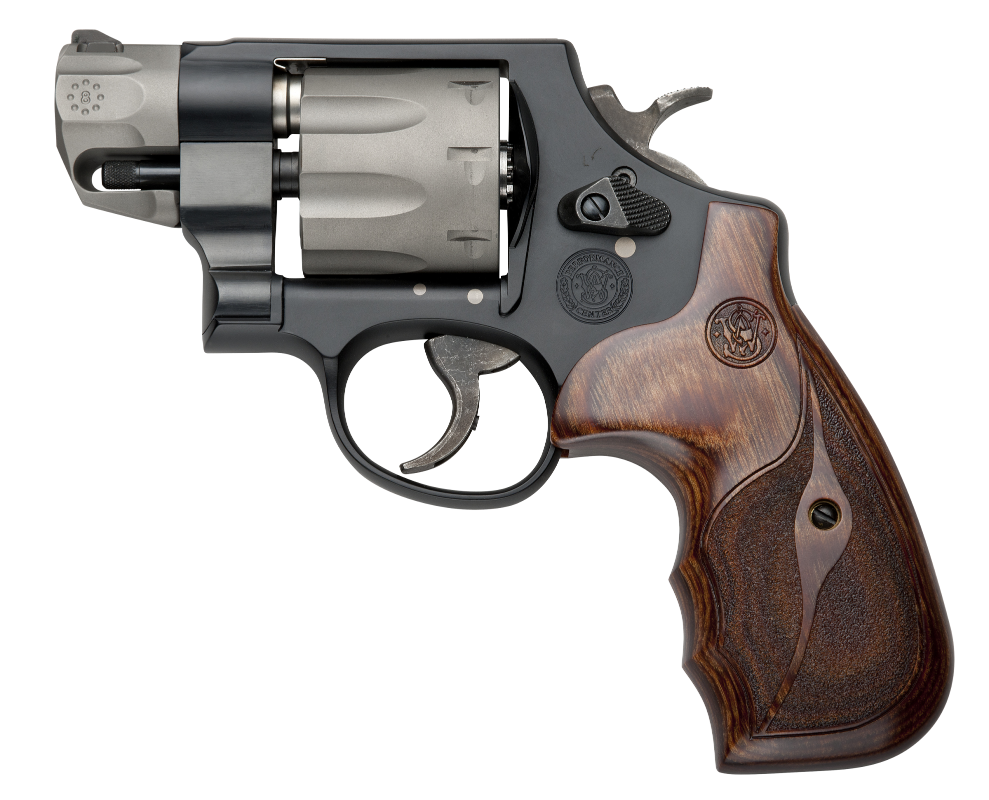 327 Performance Center 357 Magnum | 38 Special