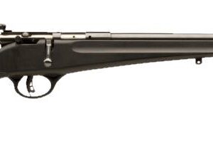 Rascal 22 LR