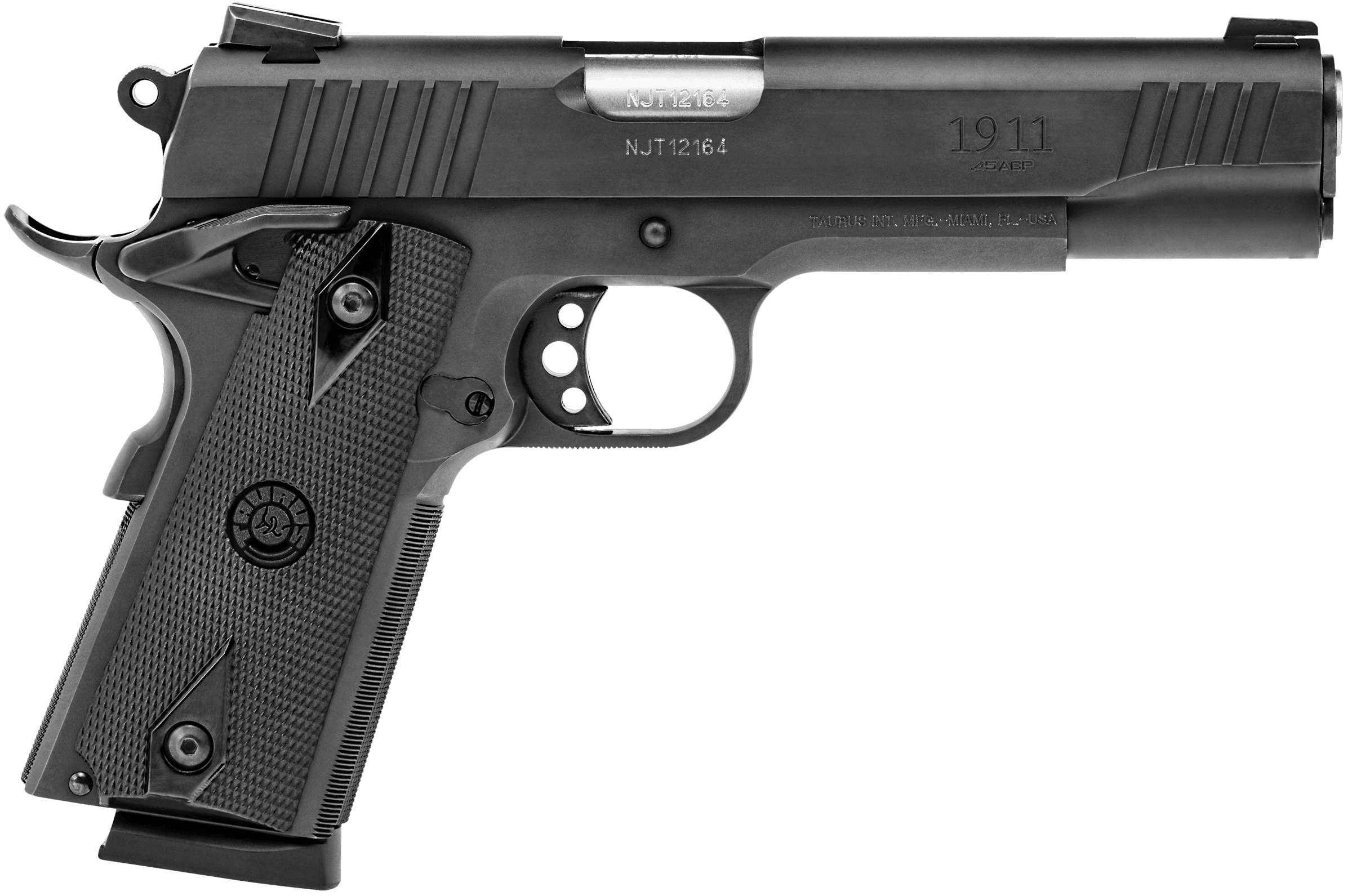 1911FS 45 ACP