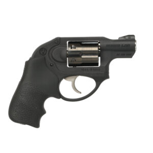 LCR 32 H&R Mag