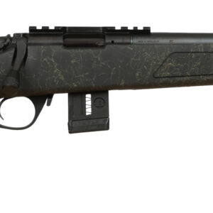 BMR-X 22 LR