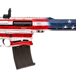 Boss 25 12 Gauge