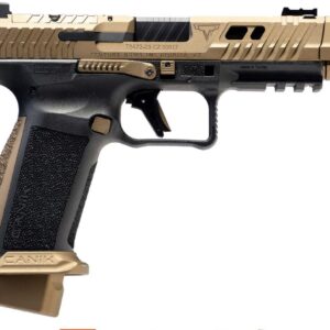 TTI Combat 9mm