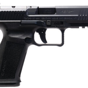 METE SFT ONE 9mm