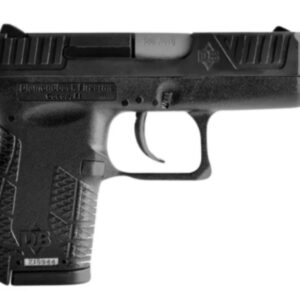 DB380 Gen IV 380 ACP