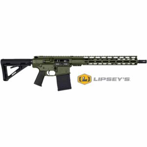 Carbon DB10 Rifle 308 Win