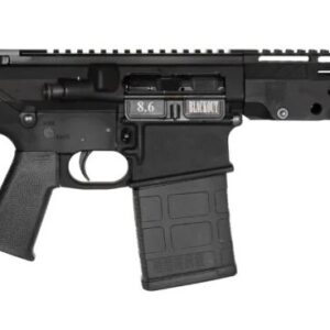 DB10 8.6 Blackout